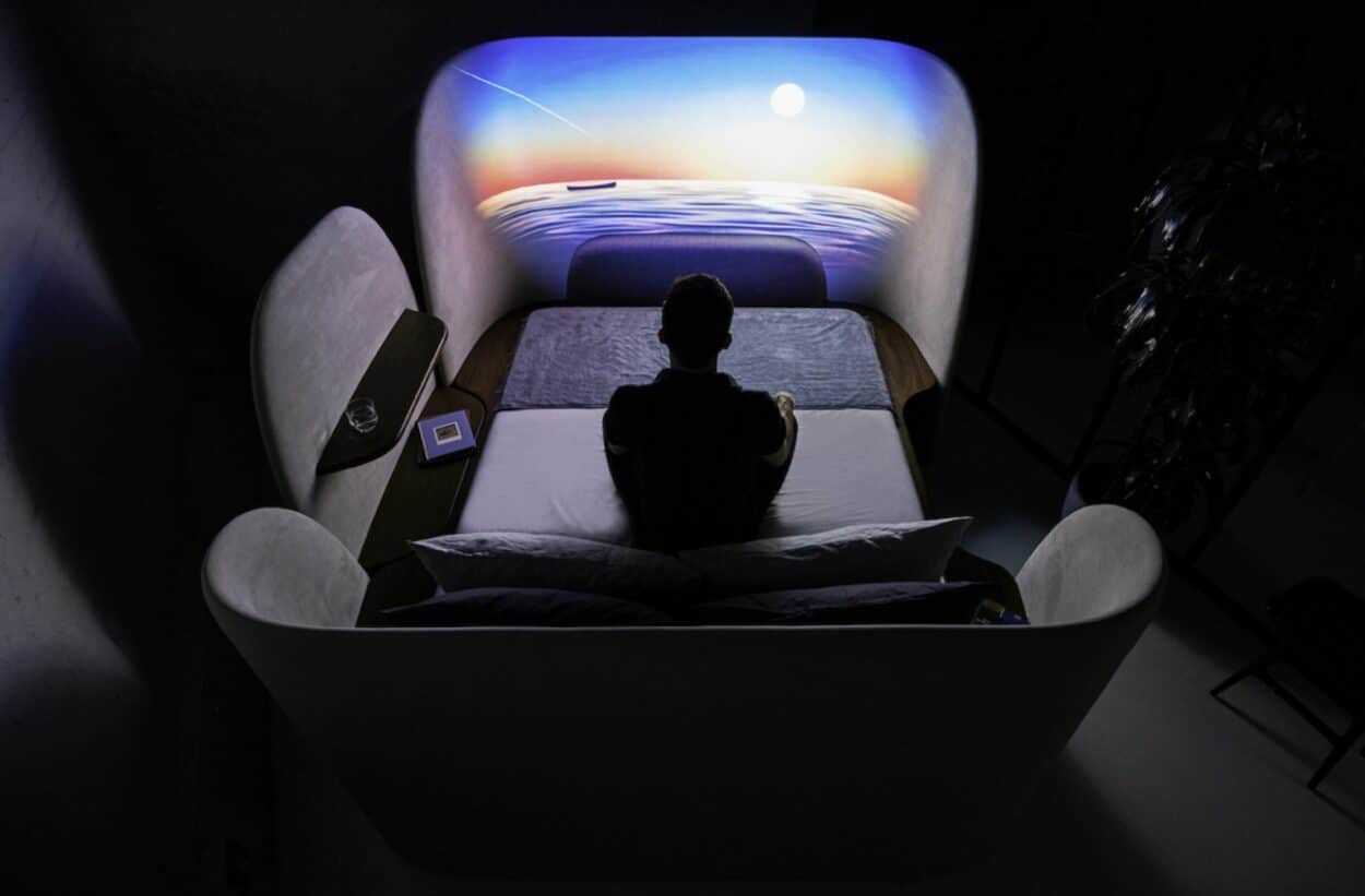 NYCxDESIGN: STAYDREAM - ArchiExpo e-Magazine