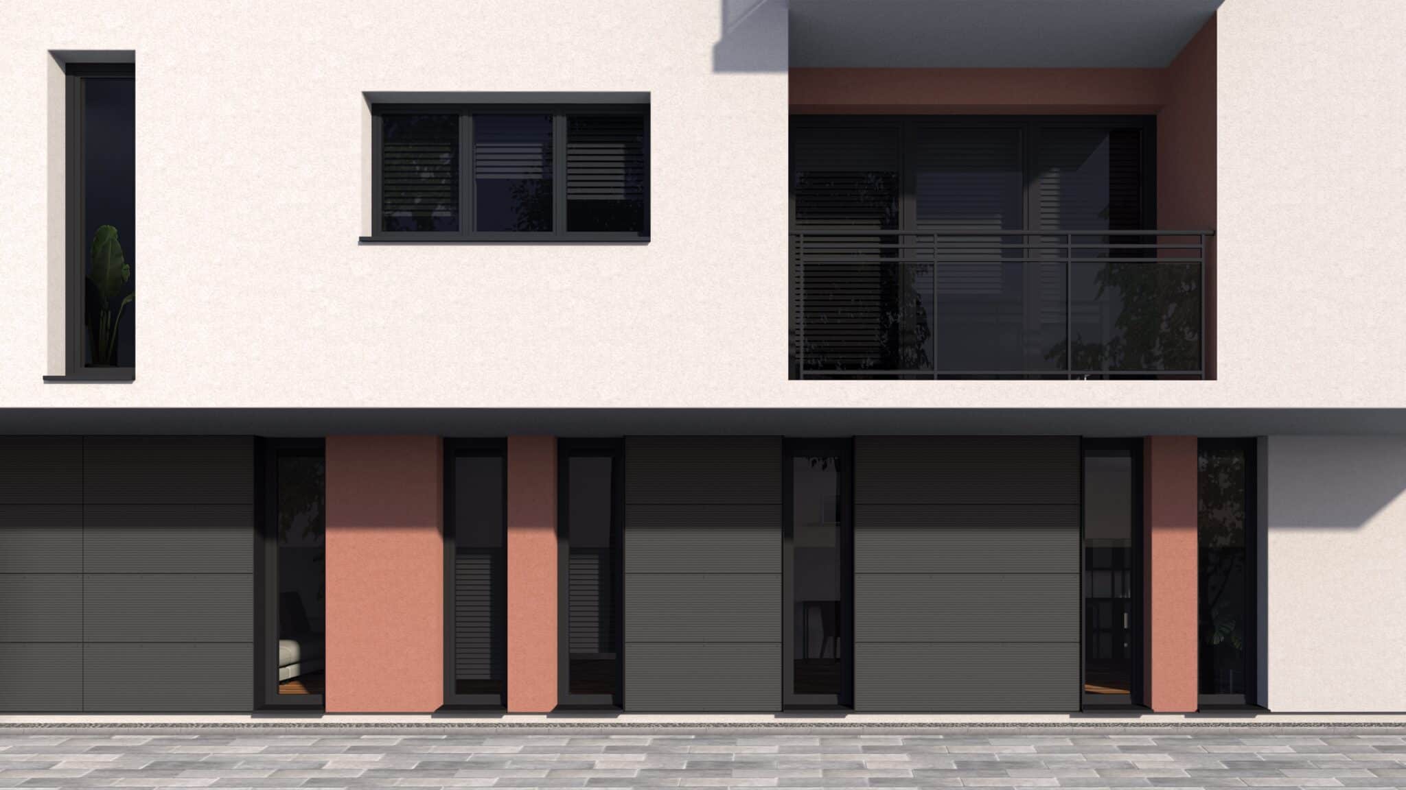 StoVentec FibreCement: A Ventilated Facade Solutions - ArchiExpo e-Magazine