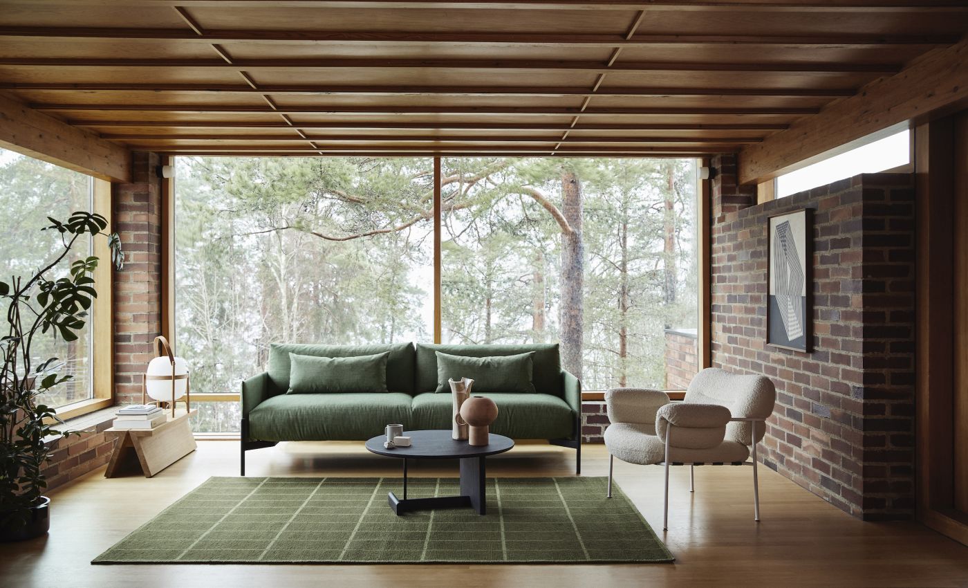 Design Kaleidoscope: Exploring the Vibrant Tapestry of American Creativity