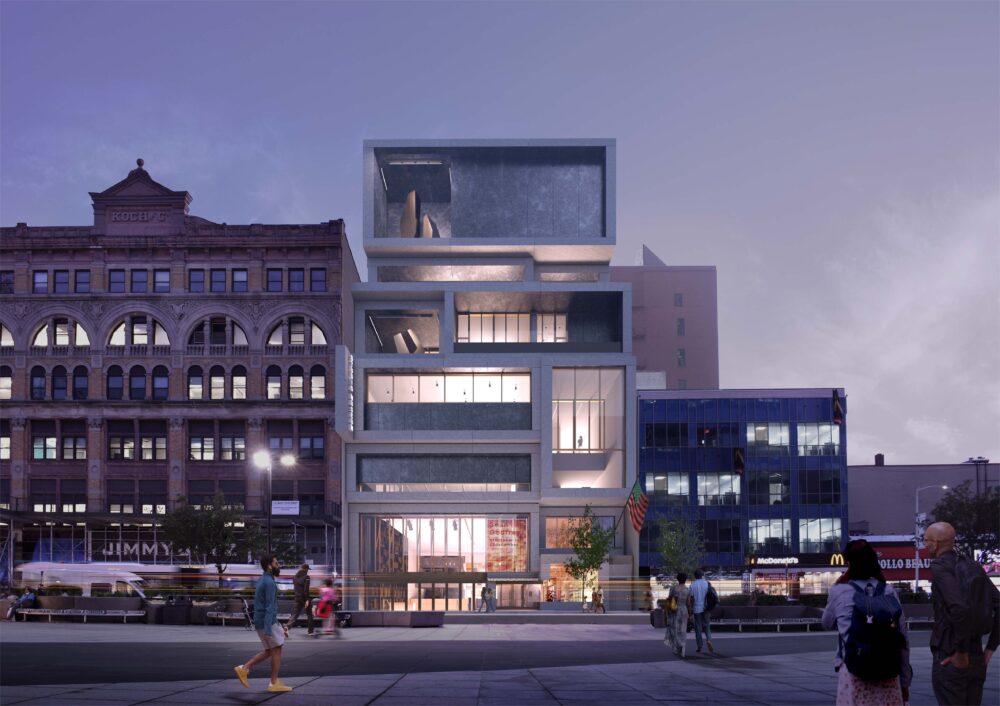 Courtesy of Studio Museum in Harlem