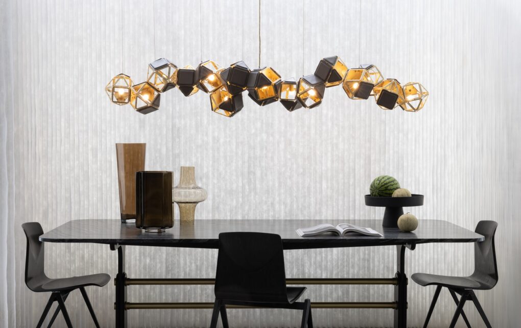 Image Lighting like Large-scale Jewelry with Gabriel Scott
