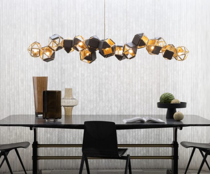 Image Lighting like Large-scale Jewelry with Gabriel Scott