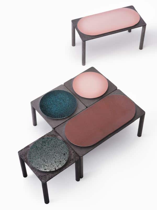 Void Collection. Ranieri. Image: Alberto Strada.