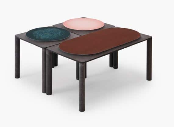Void Collection. Ranieri. Image: Alberto Strada.
