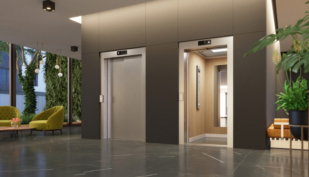 Elevator Manufacturers Confront Energy Consumption for Greener Buildings