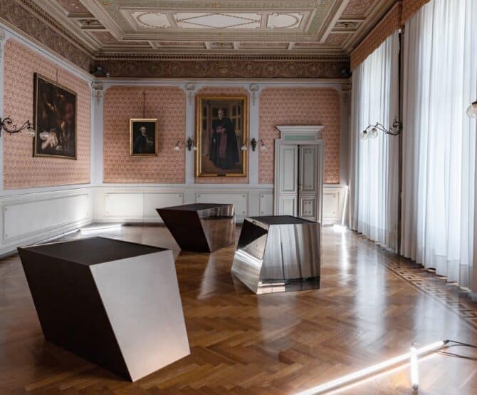Image TM Italia: The Culture of Uniqueness 