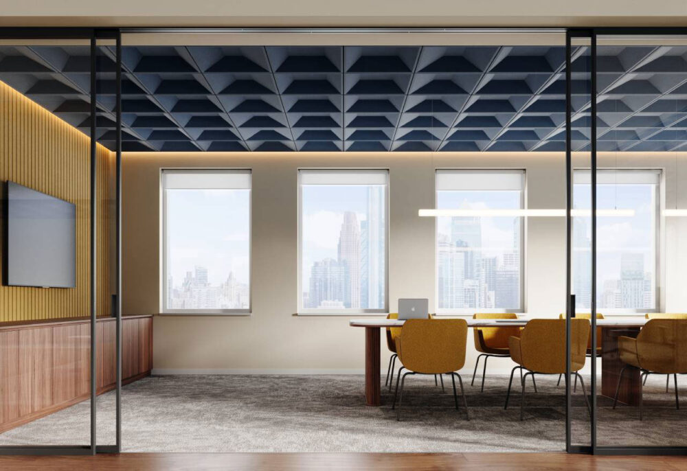 Pantheon by Turf Design. Photo: Blaque Studio.