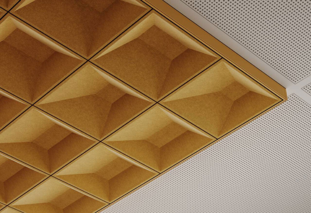 Pantheon by Turf Design. Photo: Blaque Studio.
