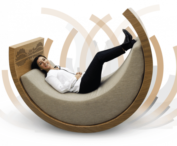 Image 100% Design 2018: Five Innovative Products