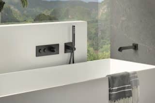 Image Cersaie—New Products, Bathroom Fun and Eco-architecture