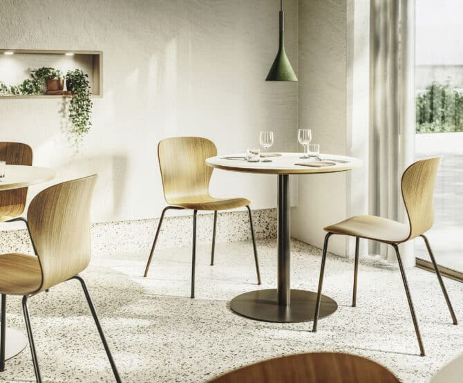 Image A Hub for Industrial Design: Five Design Brands to Know from Germany