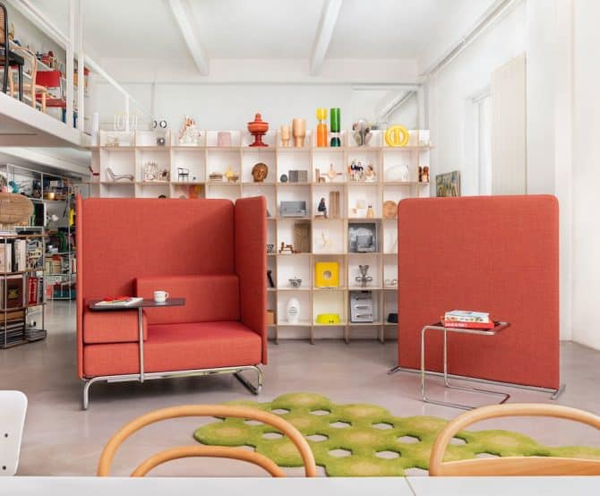 Image IMM Virtual: The Hottest Trends for Interior Design