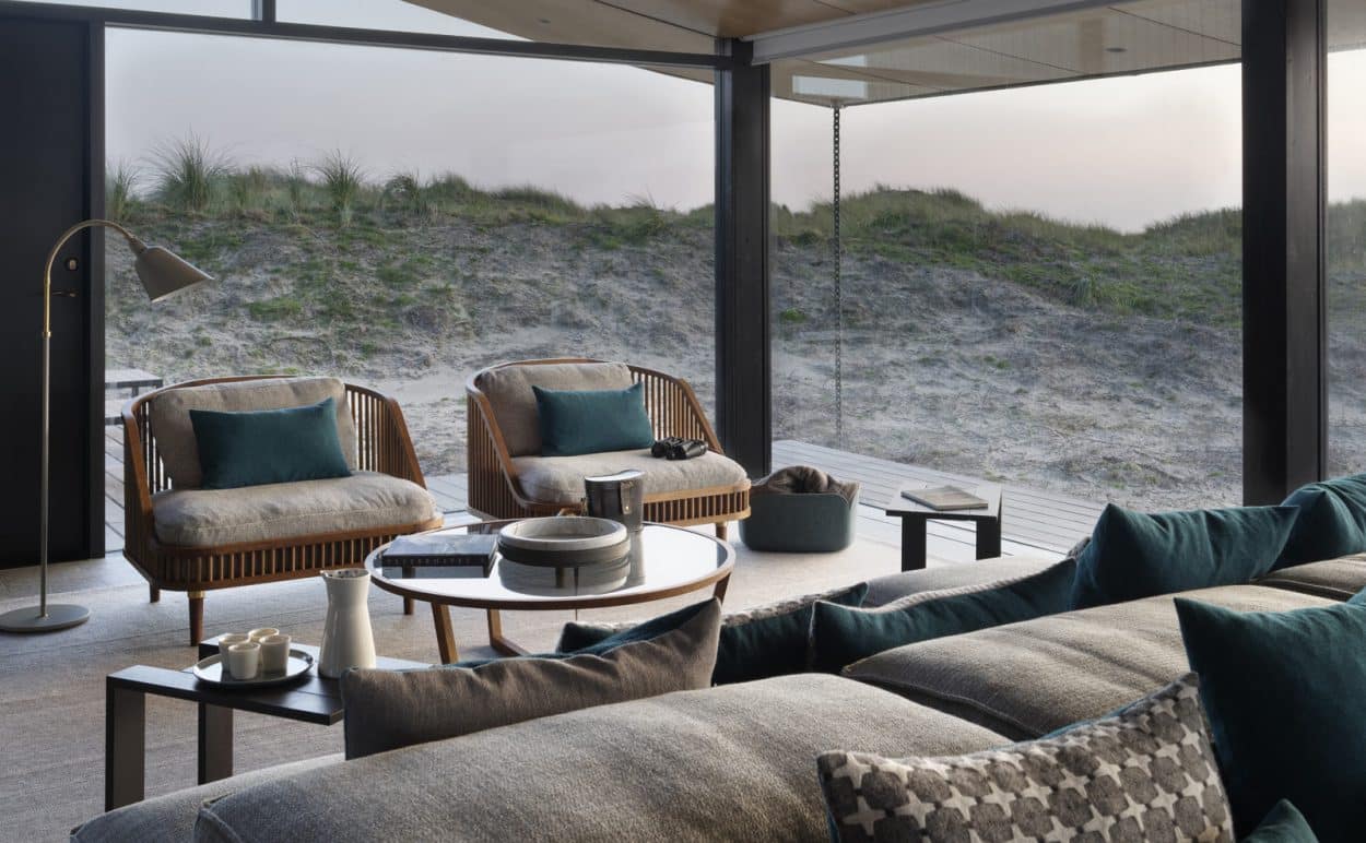 Sleep & Eat—New Luxury and the Great Reset in Hospitality