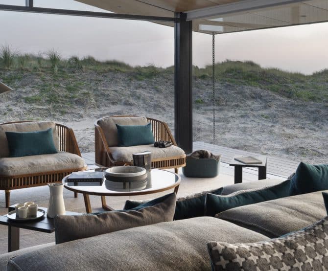 Image Sleep & Eat—New Luxury and the Great Reset in Hospitality