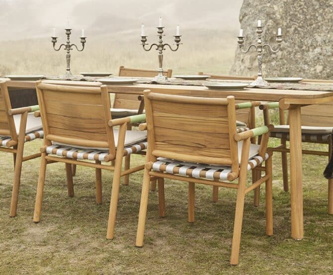 Image Q&A: Becoming a Top 10 Outdoor Furniture Brand with YAAZ