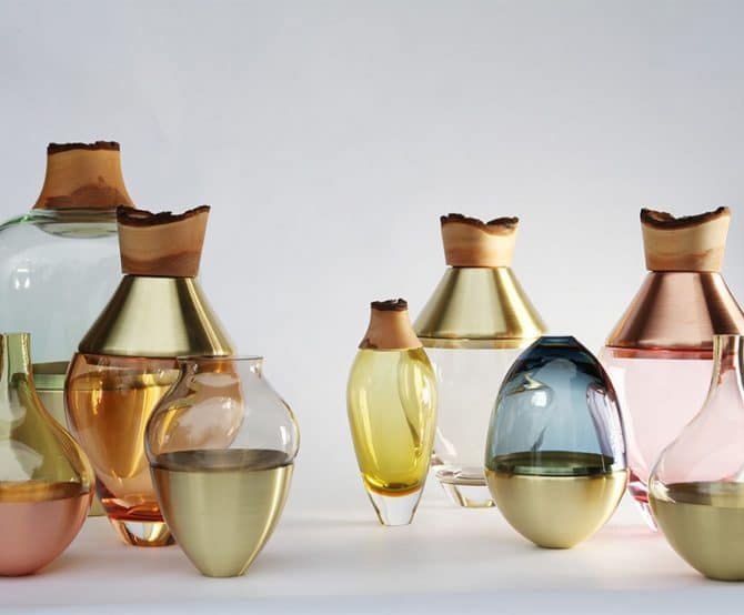 Image Interview. All about Craft with Utopia and Utility