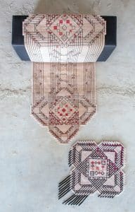 Uwairyan Misnad Aljoud Loutah uae archiexpo carpets