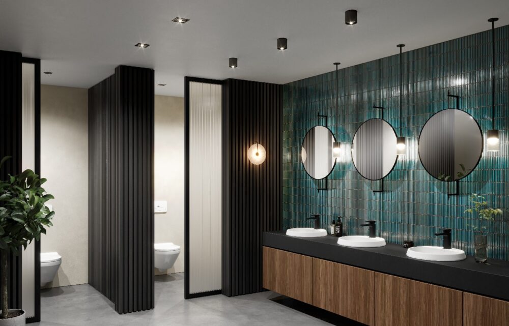 Image Reimagine Public Spaces with Villeroy & Boch Architectura