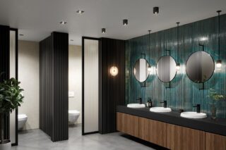 Image Reimagine Public Spaces with Villeroy & Boch Architectura