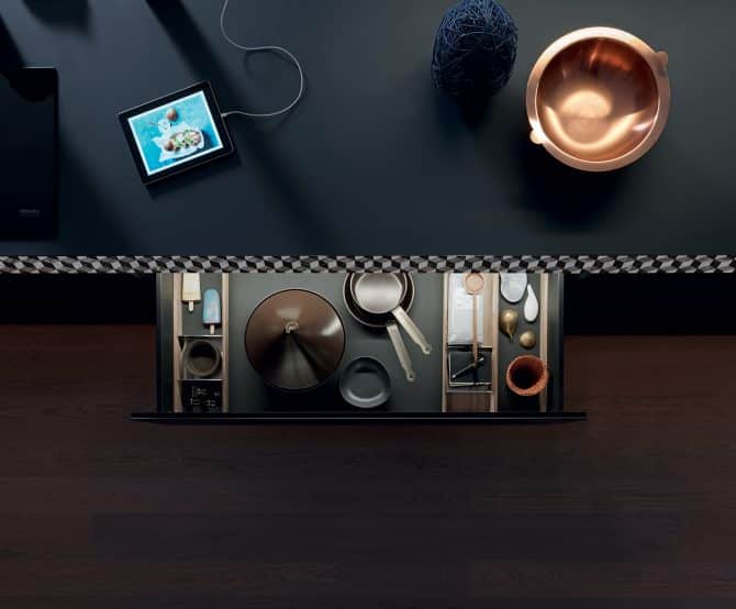 Image 11 Ways to Futurize the Kitchen