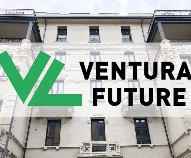 Image Ventura Future, the New Ventura Lambrate