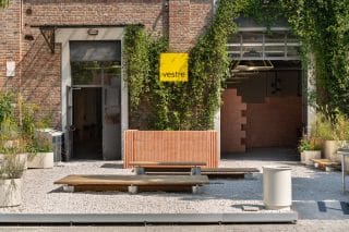 Image Tortona Rocks: “The Design Ahead”, Ideas to Shape the Future