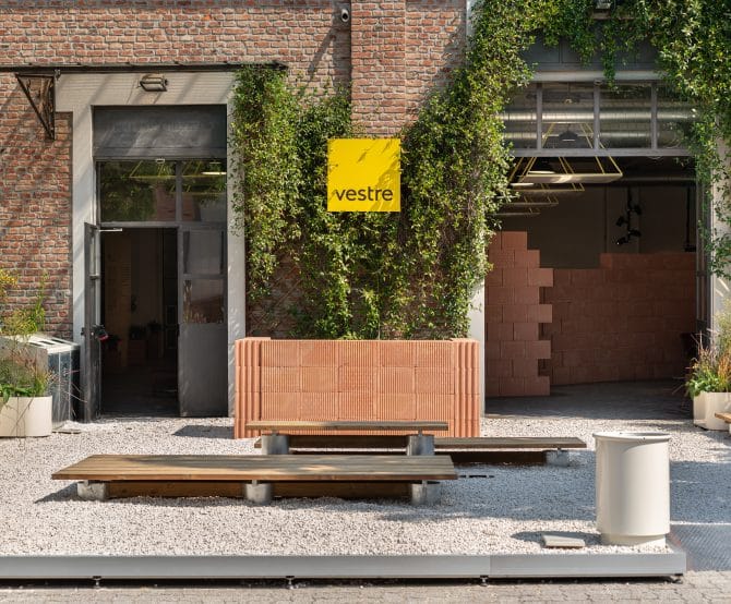 Image Tortona Rocks: “The Design Ahead”, Ideas to Shape the Future