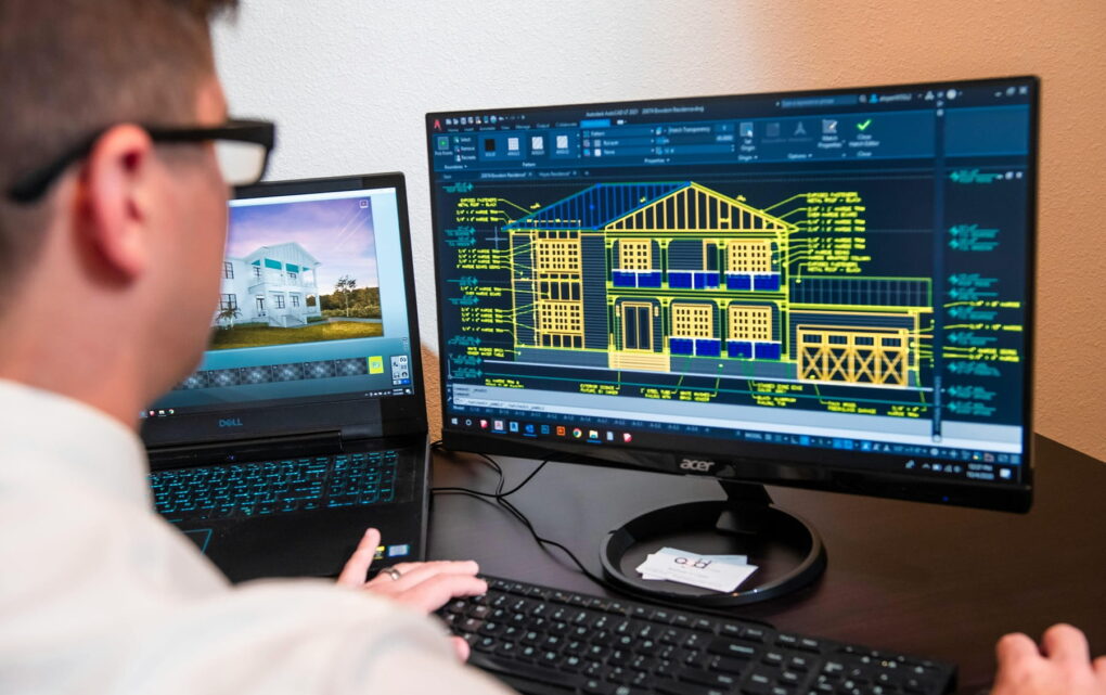 Image Why You Still Need an Architect in the Age of AI Design