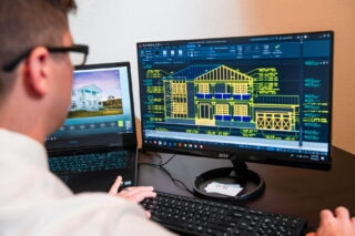 Image Why You Still Need an Architect in the Age of AI Design