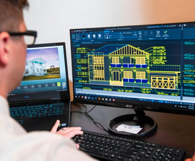 Image Why You Still Need an Architect in the Age of AI Design