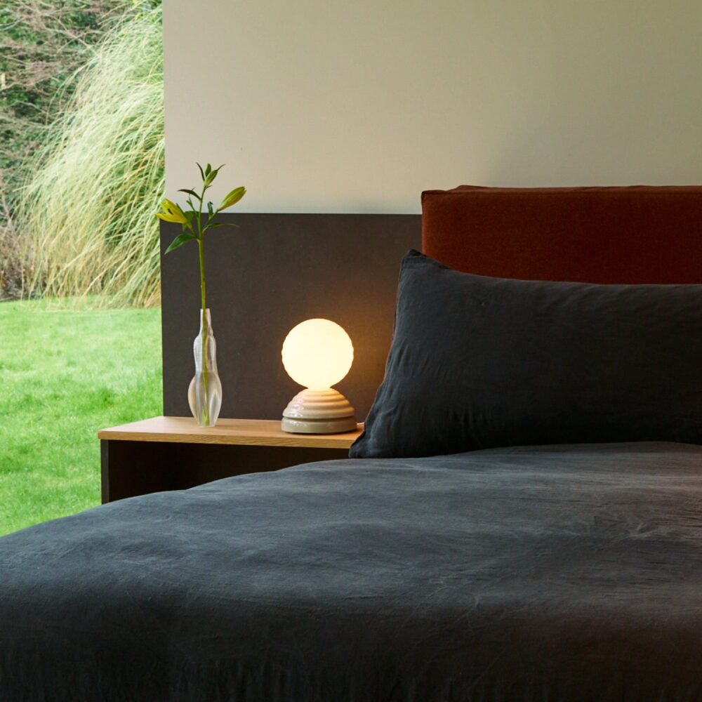 Wake light. Courtesy of Tala x Heatherwick Studio.