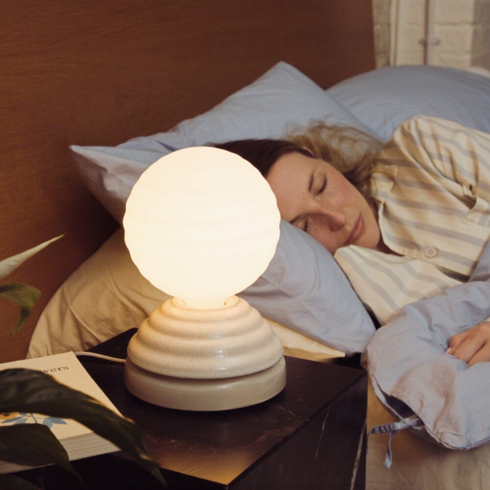 Wake light. Courtesy of Tala x Heatherwick Studio.