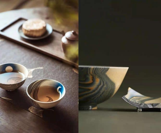 Image Q&A: Chinese Tea Masters Connect Farmers and Ceramicists