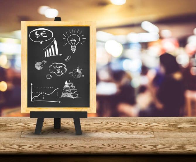 Image Q&A: Big Data & Artificial Intelligence in the Restaurant Industry