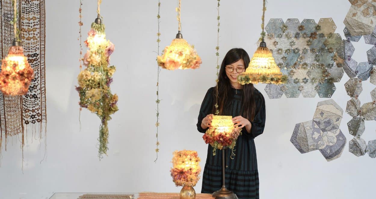 NYCxDESIGN’s First Emerging Designer Residency in Partnership with Arts Thread