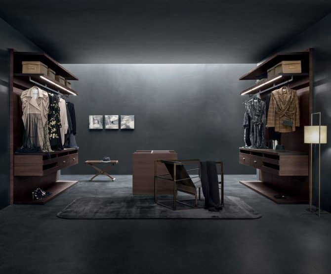 Image Walk-in Wardrobes by Zanette for Any Space