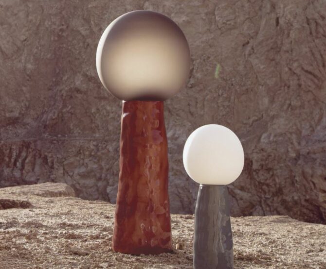 Image TERRA COSMOS: A Journey Beyond the Stars at Maison&Objet