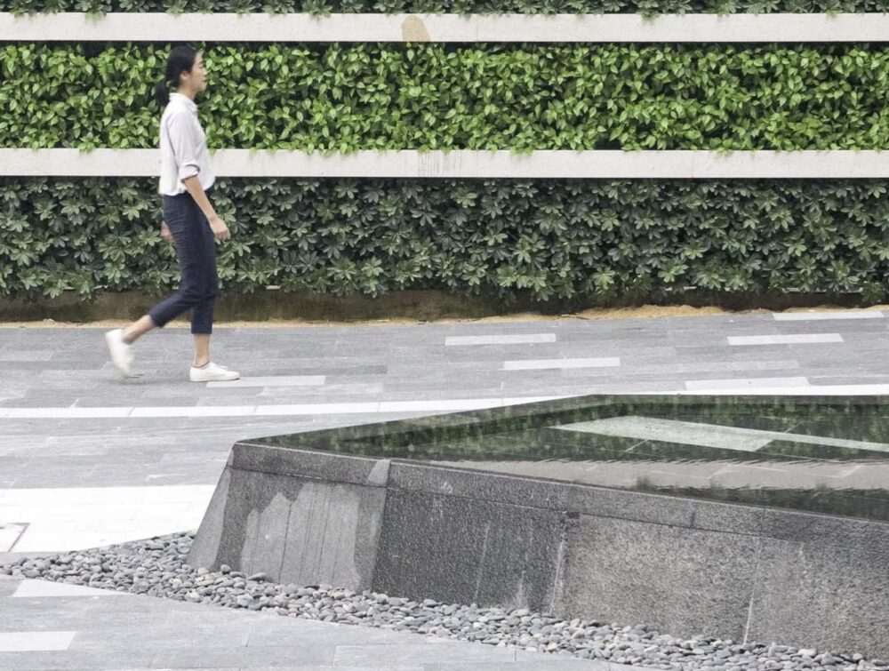 Using the ScopeX framework, Aecom brings skills and experience with carbon reduction together with digital tools and data to reduce emissions in each phase of an asset’s lifecycle — from planning to asset management and decommissioning. Courtesy of Aecom.