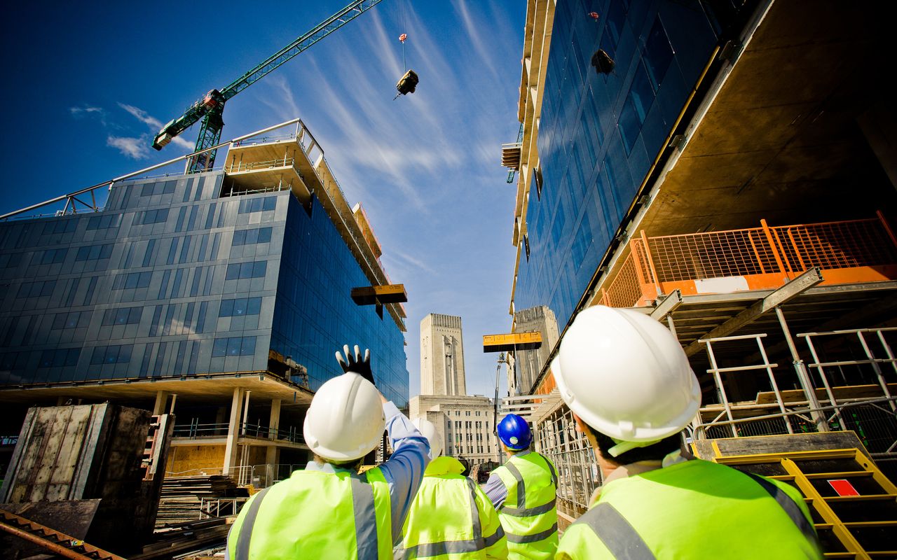 BATIREGLO Platform Simplifies Access to Building Regulations and Facilitates Collaboration