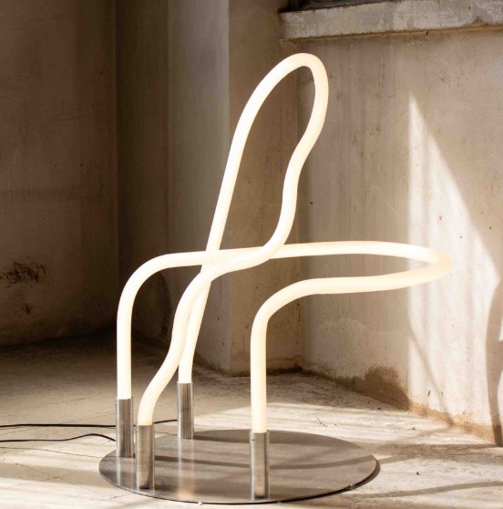 Arceo Flow. Courtesy of Studio Joachim Morineau.