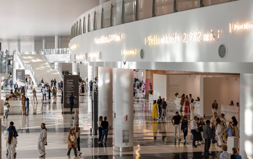 Image Beyond the Binary: Art That Refuses Easy Labels at Miami Art Basel