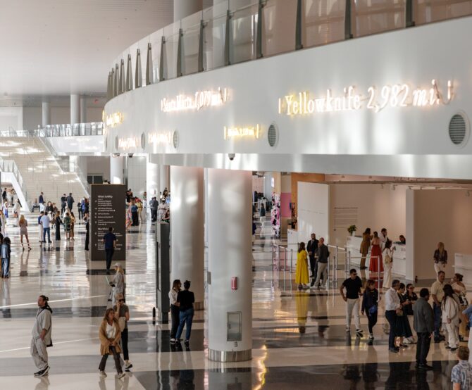 Image Beyond the Binary: Art That Refuses Easy Labels at Miami Art Basel