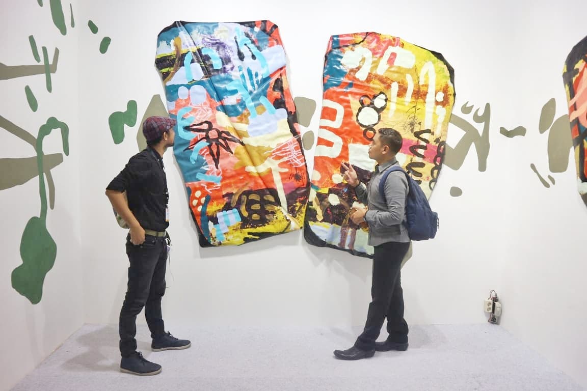 Art Jakarta 2018 in Its 10th Year