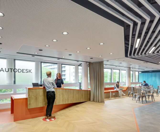 Image Blockchain and PSS as Eco-solutions for Office Furniture