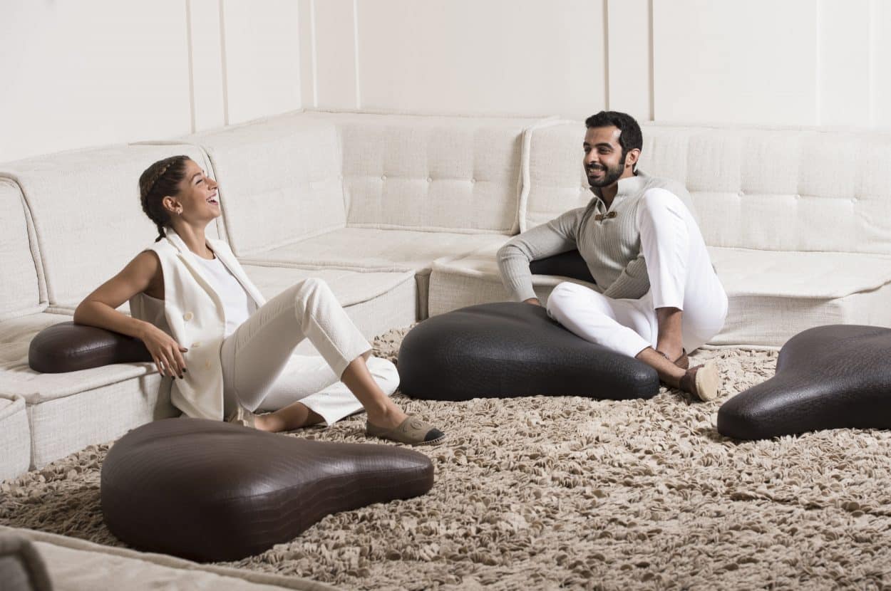 The UAE: How to Generate a Design Culture