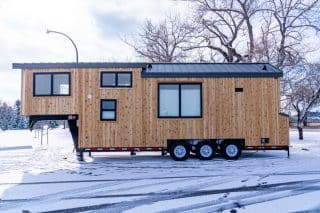 Image Spotlight on Tiny Home Builders: Teacup Tiny Homes