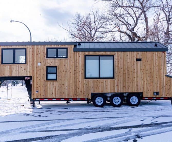 Image Spotlight on Tiny Home Builders: Teacup Tiny Homes