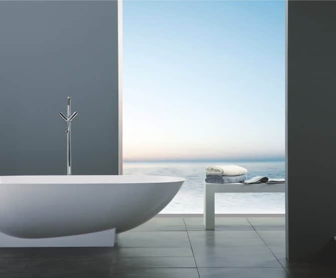 Image BAGNODESIGN at Big 5