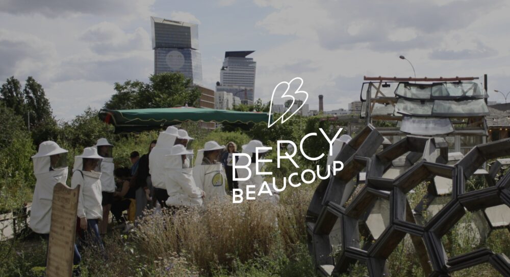 Bercy­ Charenton by Pépins Production.