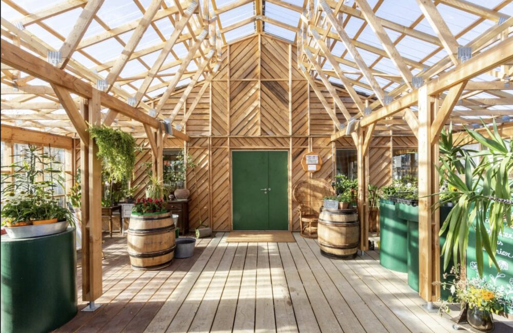 Bercy­ Charenton by Pépins Production. Courtesy of Atelier UOA.